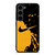 NIKE DROP COLOR Samsung Galaxy S23 Plus Case Cover