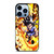 GOKU SHENRON 4 iPhone 13 Pro Max Case Cover