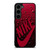 NIKE RAIN DROP Samsung Galaxy S23 Plus Case Cover