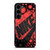 NIKE RED DASHING Samsung Galaxy S23 Plus Case Cover