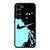 NIKE TOSCA SPLASH Samsung Galaxy S23 Plus Case Cover