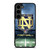 NOTRE DAME 1 Samsung Galaxy S23 Plus Case Cover