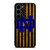 NOTRE DAME THIN Samsung Galaxy S23 Plus Case Cover