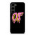 ODD FUTURE LOGO Samsung Galaxy S23 Plus Case Cover