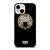 CROOKS AND CASTLES CAVE iPhone 13 Mini Case Cover