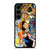 ONE PIECE ANIME CHARACTER Samsung Galaxy S23 Plus Case Cover