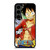 ONE PIECE LUFFY ANIME Samsung Galaxy S23 Plus Case Cover
