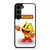 PAC MAN 3D CHARACTER Samsung Galaxy S23 Plus Case Cover