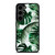 PALM LEAF AESTHETIC Samsung Galaxy S23 Plus Case Cover