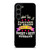 PARTNER IN CRIME HUSBAND Samsung Galaxy S23 Plus Case Cover