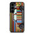 PAUL SMITH MINI COOPER Samsung Galaxy S23 Plus Case Cover