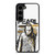 PEARL JAM ROCK BAND Samsung Galaxy S23 Plus Case Cover
