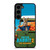 PETER RABBIT 2 THE RUNAWAY Samsung Galaxy S23 Plus Case Cover