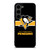 PITTSBURGH PENGUINS HOCKEY TEAM Samsung Galaxy S23 Plus Case Cover