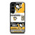 PITTSBURGH PENGUINS LOGO COLLAGE Samsung Galaxy S23 Plus Case Cover