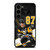 PITTSBURGH PENGUINS SIDNEY CROSBY 87 Samsung Galaxy S23 Plus Case Cover