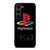 PLAYSTATION CLASSIC LOGO Samsung Galaxy S23 Plus Case Cover