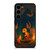 POKEMON CHARMANDER ART 2 Samsung Galaxy S23 Plus Case Cover