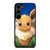 POKEMON EEVEE EEVEELUTION Samsung Galaxy S23 Plus Case Cover POKEMON EEVEE EEVEELUTION Samsung Galaxy S23 Plus Case Cover