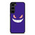 POKEMON GENGAR FACE Samsung Galaxy S23 Plus Case Cover