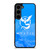 POKEMON GO TEAM MYSTIC 2 Samsung Galaxy S23 Plus Case Cover