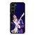 PRINCE PURPLE RAIN 1 Samsung Galaxy S23 Plus Case Cover