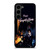PRINCE PURPLE RAIN 2 Samsung Galaxy S23 Plus Case Cover