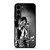 PRINCE PURPLE RAIN 3 Samsung Galaxy S23 Plus Case Cover