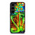 PSYCHEDELIC VISUALS MUSHROOM Samsung Galaxy S23 Plus Case Cover