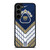 PUMAS UNAM CLUB DE FUTBOL Samsung Galaxy S23 Plus Case Cover