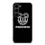 RADIOHEAD LOGO Samsung Galaxy S23 Plus Case Cover