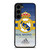 REAL MADRID 3 Samsung Galaxy S23 Plus Case Cover