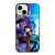CORALINE DARK FANTASY iPhone 13 Mini Case Cover