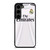 REAL MADRID JERSEY Samsung Galaxy S23 Plus Case Cover