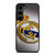 REAL MADRID LOS BLANCOS 2 Samsung Galaxy S23 Plus Case Cover