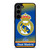 REAL MADRID SPAIN Samsung Galaxy S23 Plus Case Cover