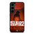 RED DEAD REDEMPTION 2 Samsung Galaxy S23 Plus Case Cover