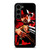 RED DEAD REDEMPTION ACTION Samsung Galaxy S23 Plus Case Cover