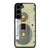 RETRO CASSETTE TAPE 2 Samsung Galaxy S23 Plus Case Cover