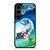 RIP CURL SURFING 3 Samsung Galaxy S23 Plus Case Cover