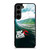 RIP CURL SURFING Samsung Galaxy S23 Plus Case Cover