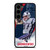 ROB GRONKOWSKI PATRIOTS 87 Samsung Galaxy S23 Plus Case Cover