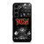 RUSH BAND Samsung Galaxy S23 Plus Case Cover
