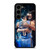 RUSSELL JAMES WESTBROOK Samsung Galaxy S23 Plus Case Cover