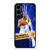 RUSSELL WESTBROOK ART Samsung Galaxy S23 Plus Case Cover