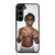SAINT JHN RAPPER Samsung Galaxy S23 Plus Case Cover