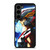 SAINT SEIYA PEGASUS Samsung Galaxy S23 Plus Case Cover
