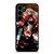 SAMUS ARAN METROID 2 Samsung Galaxy S23 Plus Case Cover