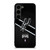 SAN ANTONIO SPURS NBA SYMBOL Samsung Galaxy S23 Plus Case Cover