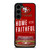 SAN FRANCISCO 49ERS ARENA Samsung Galaxy S23 Plus Case Cover
